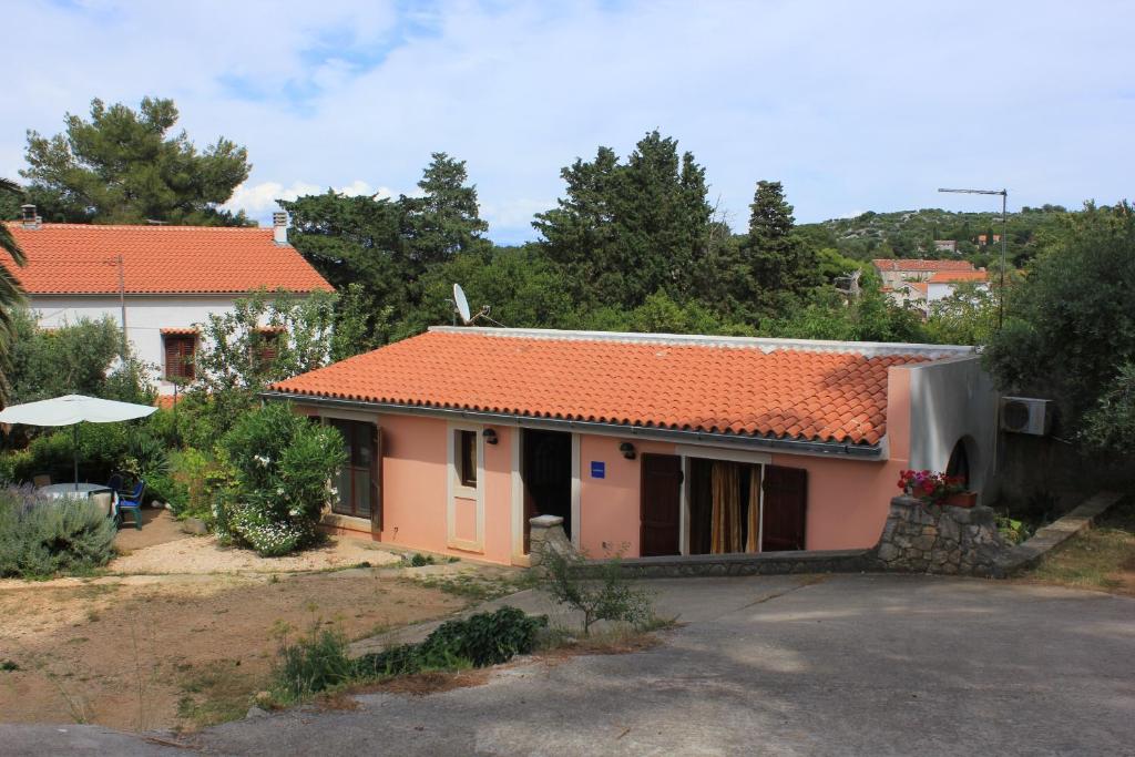 Apartments with a parking space Veli Losinj, Losinj - 8029 photo 1