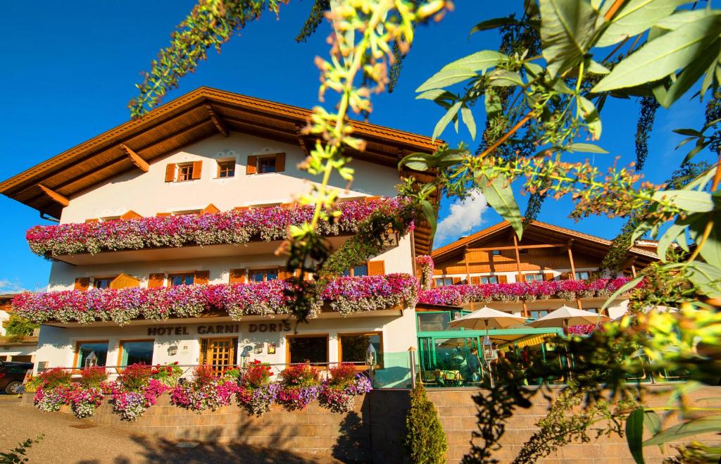 Hotel Garni Doris photo 1