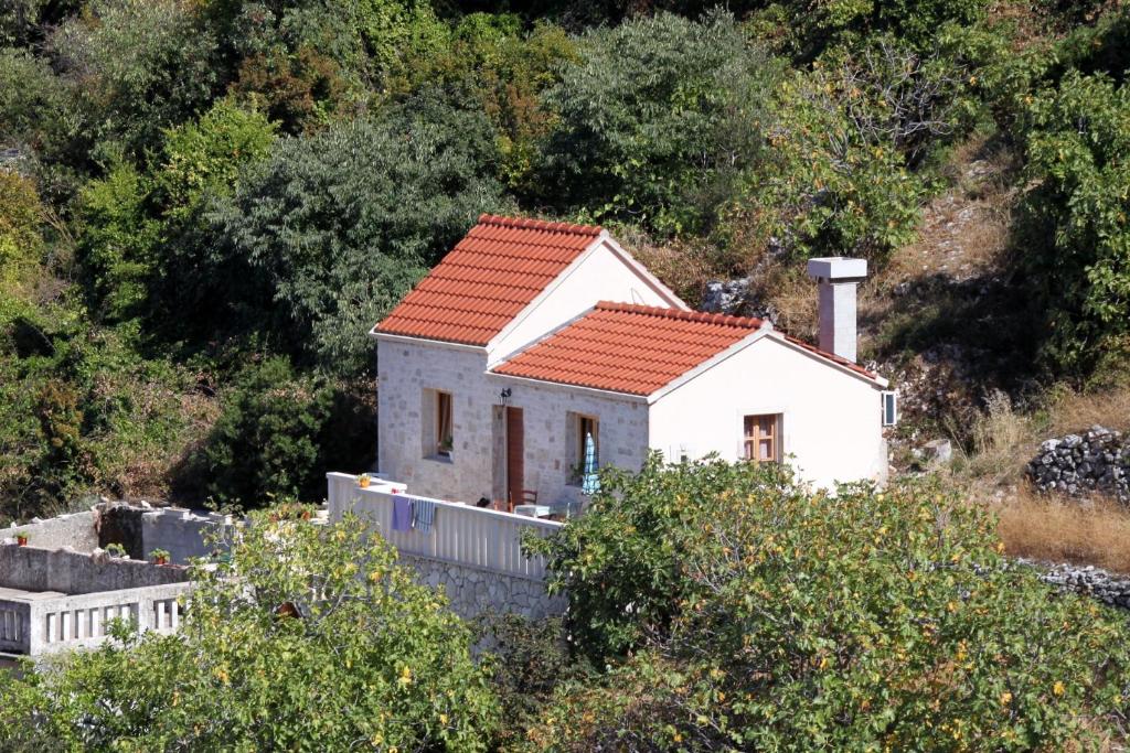 Seaside holiday house Racisce, Korcula - 9163 photo 2