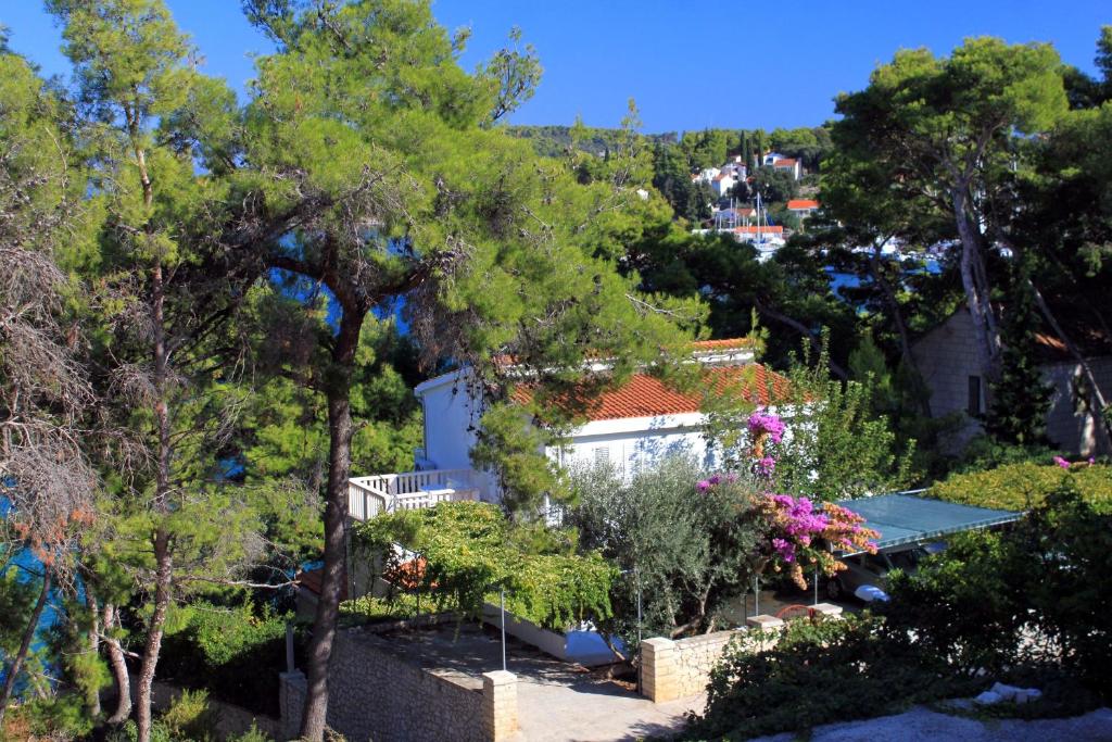 Apartments and rooms by the sea Lumbarda, Korcula - 9272 photo 2