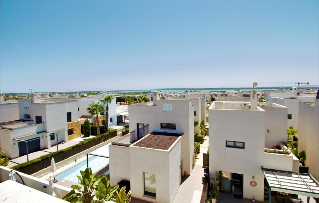 Awesome Home In Ciudad Quesada - Rojal With Wifi, Swimming Pool And 2 Bedrooms