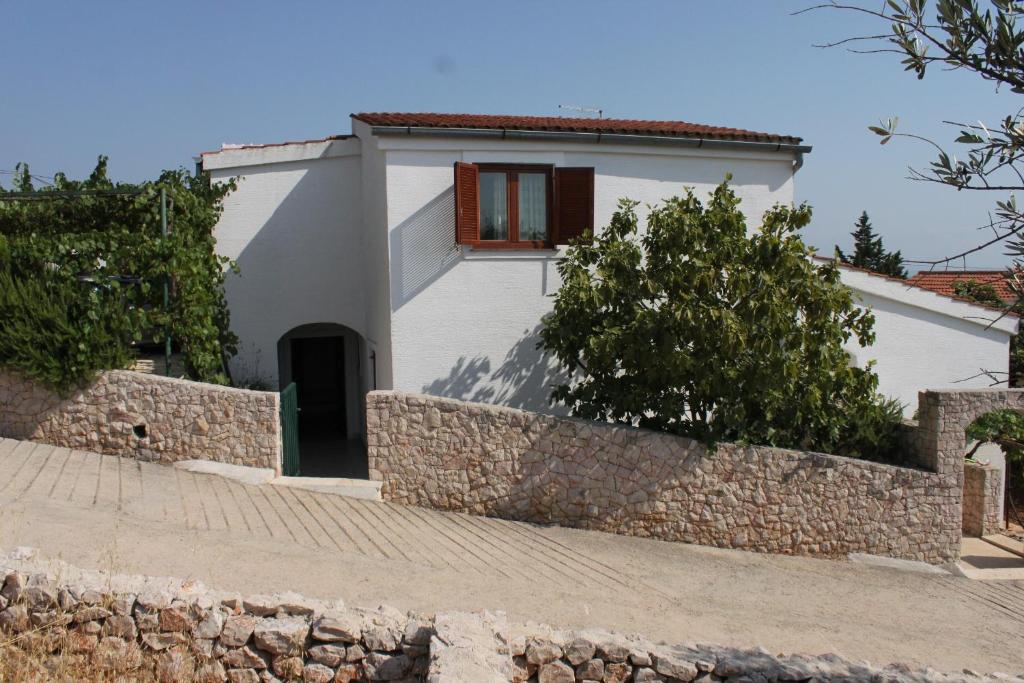 Apartments by the sea Zdrelac, Pasman - 8046 photo 1
