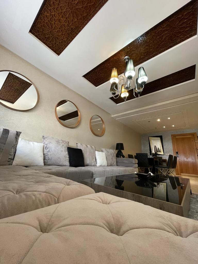 Luxury apartment in downtown of kenitra photo 3