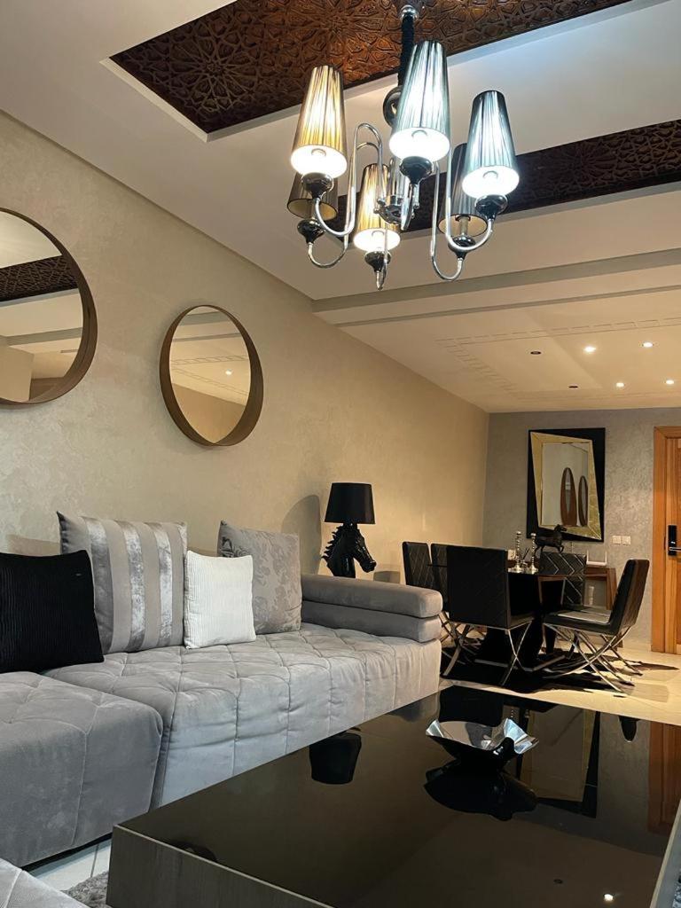 Luxury apartment in downtown of kenitra photo 4