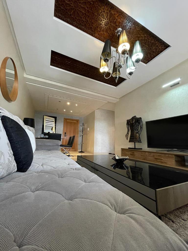 Luxury apartment in downtown of kenitra photo 2