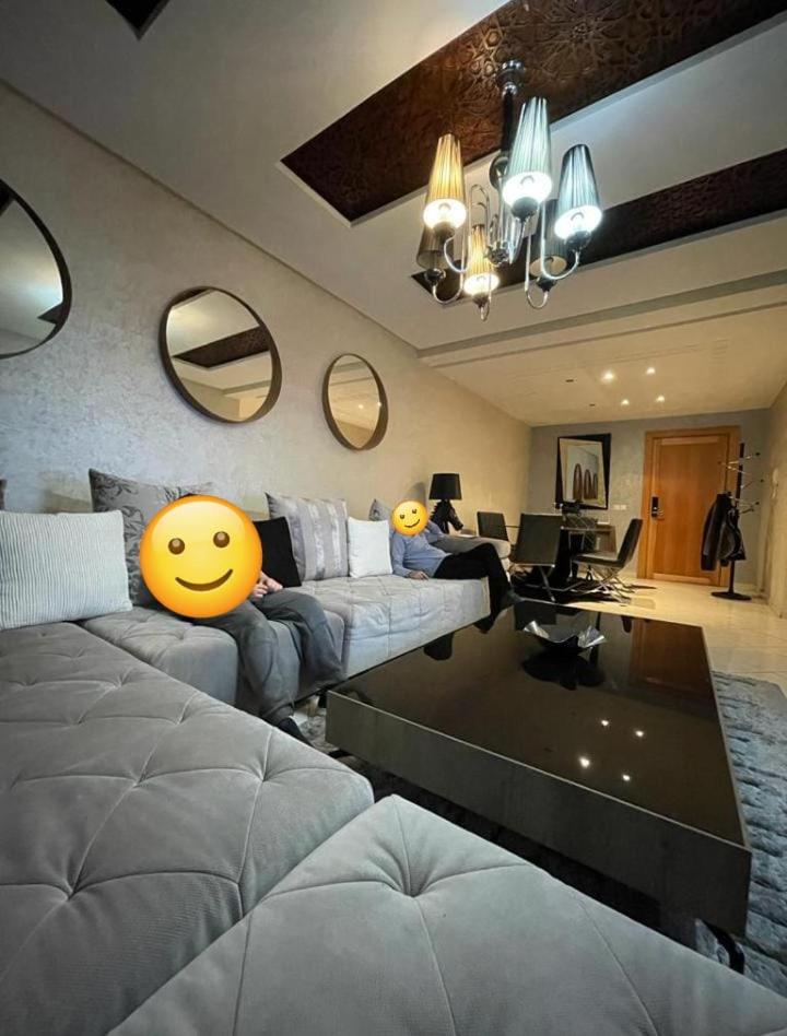 Luxury apartment in downtown of kenitra photo 1