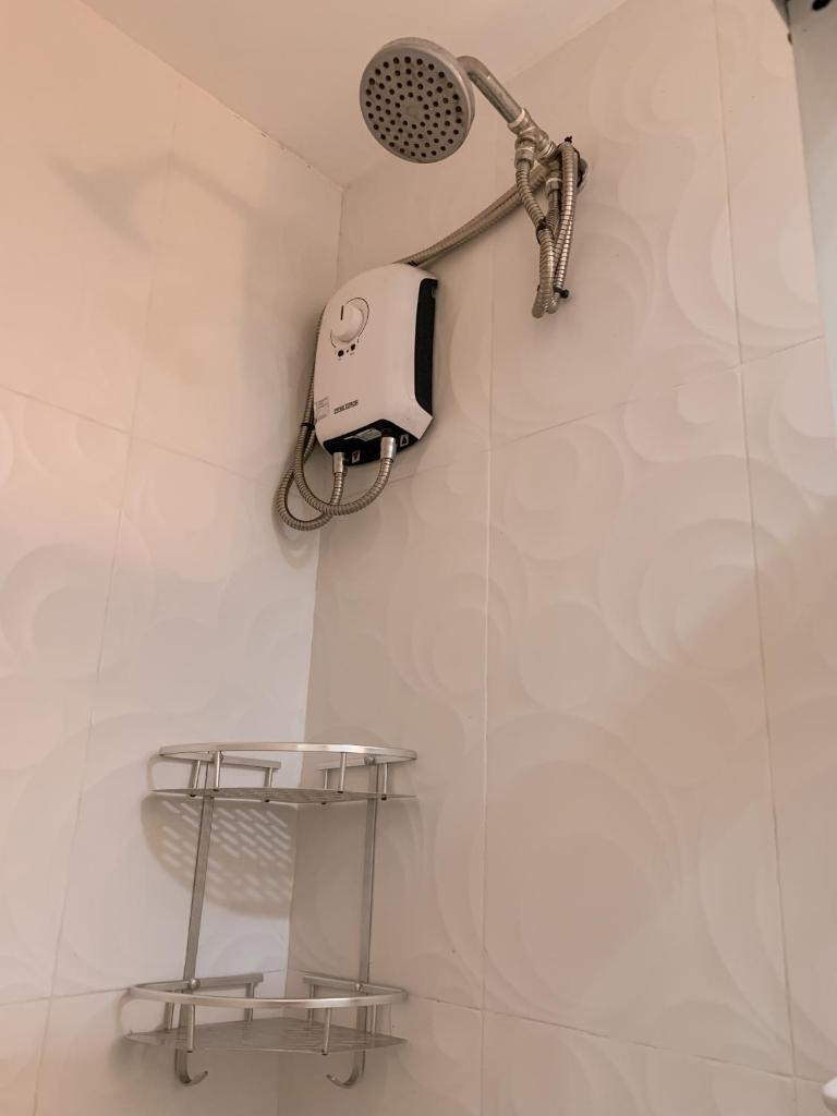 GoldenSuites at CoolSuites WindResidences Tagaytay photo 2