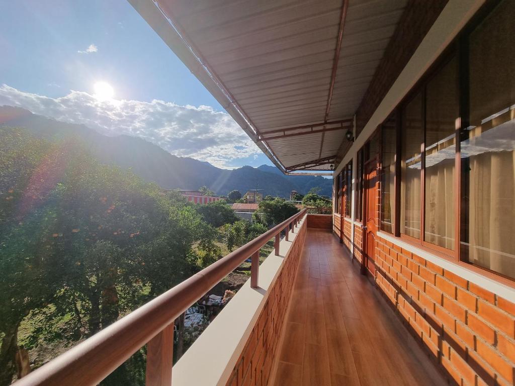 Pampa Bella Lodge photo 2