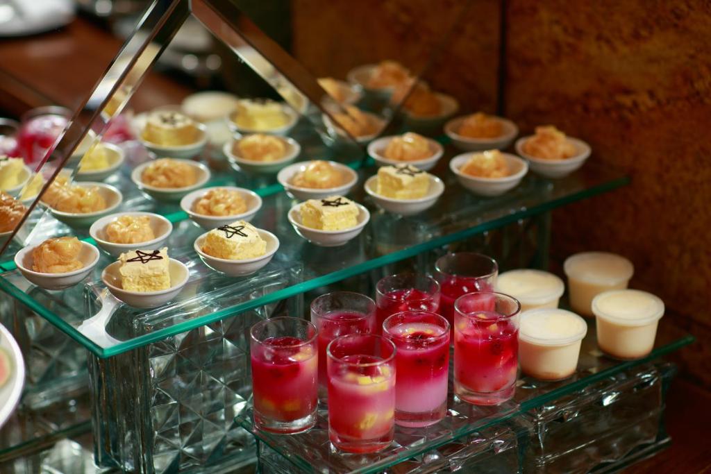 May De Ville Hotel City Center 2