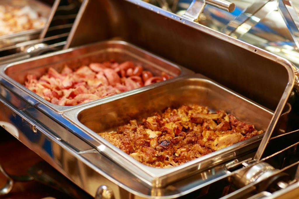 May De Ville Hotel City Center 2