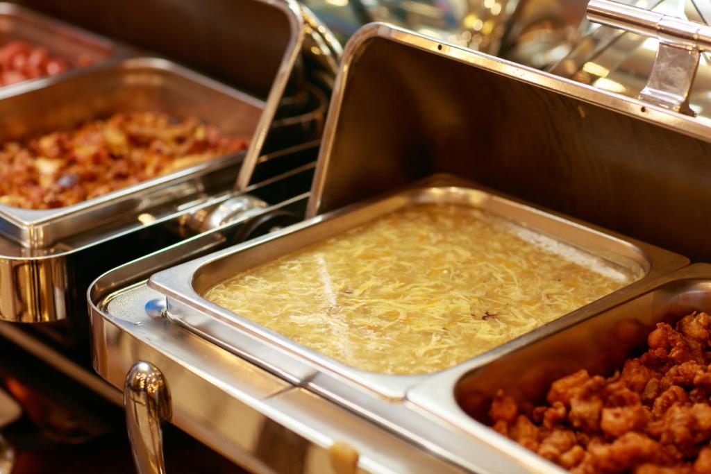 May De Ville Hotel City Center 2