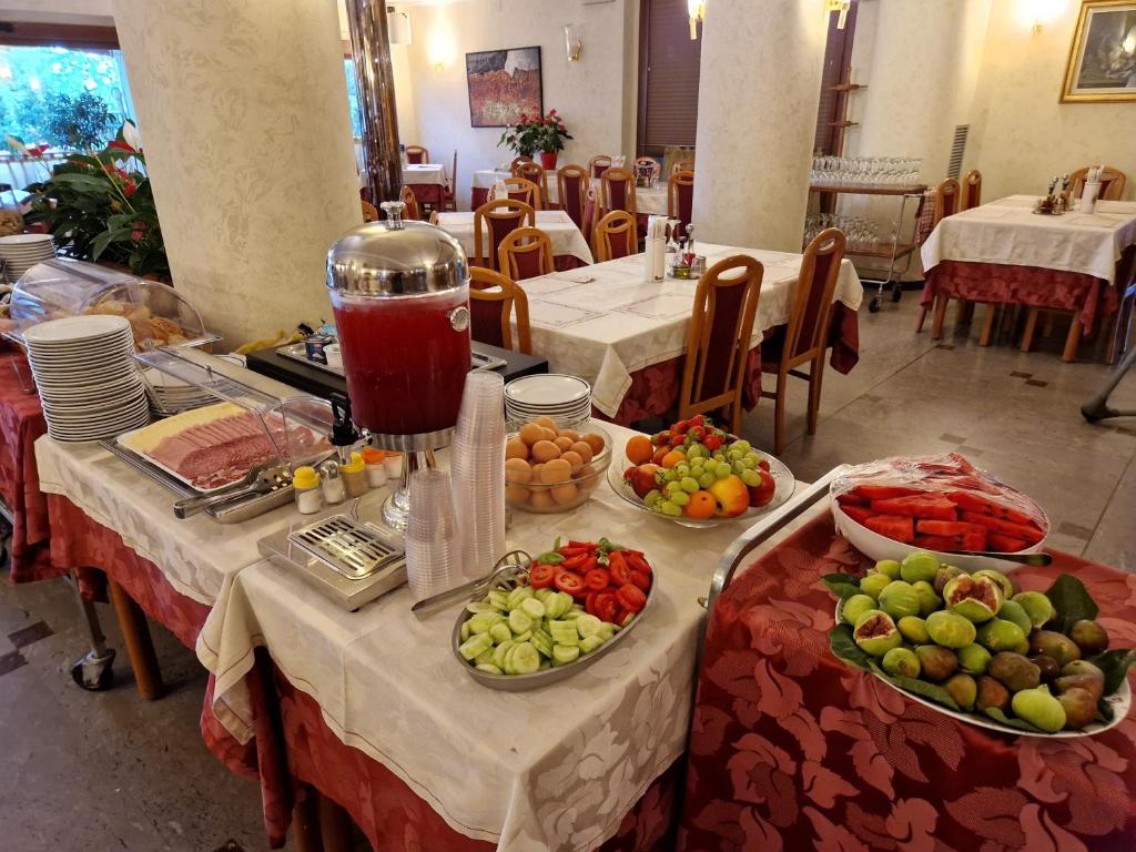 Hotel Ai Sette Nani photo 4