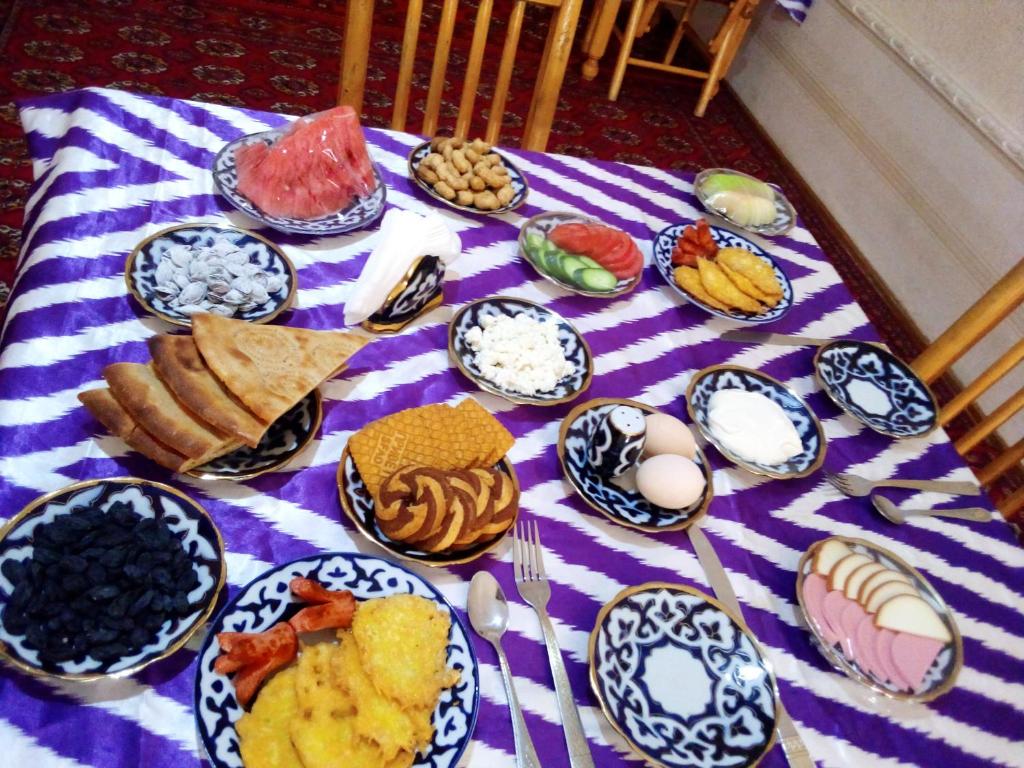 Fayz Guest House photo 4