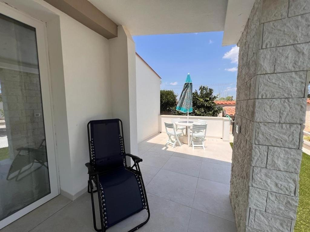 Villa Samadoel photo 3