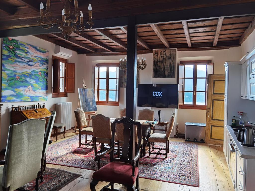 Villa Bonola photo 1