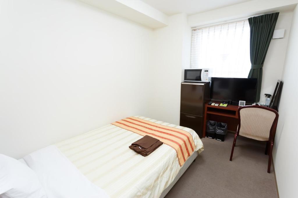 Hotel Peace Island Miyakojima Shiyakusho Tori photo 3