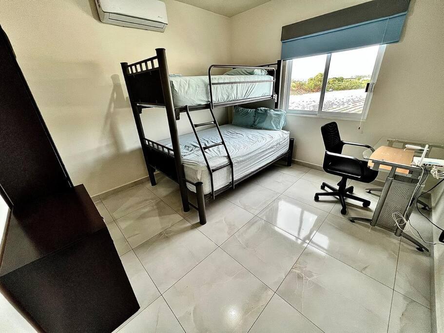 Kentia 27, Residencial privado, accesible y cómodo photo 2