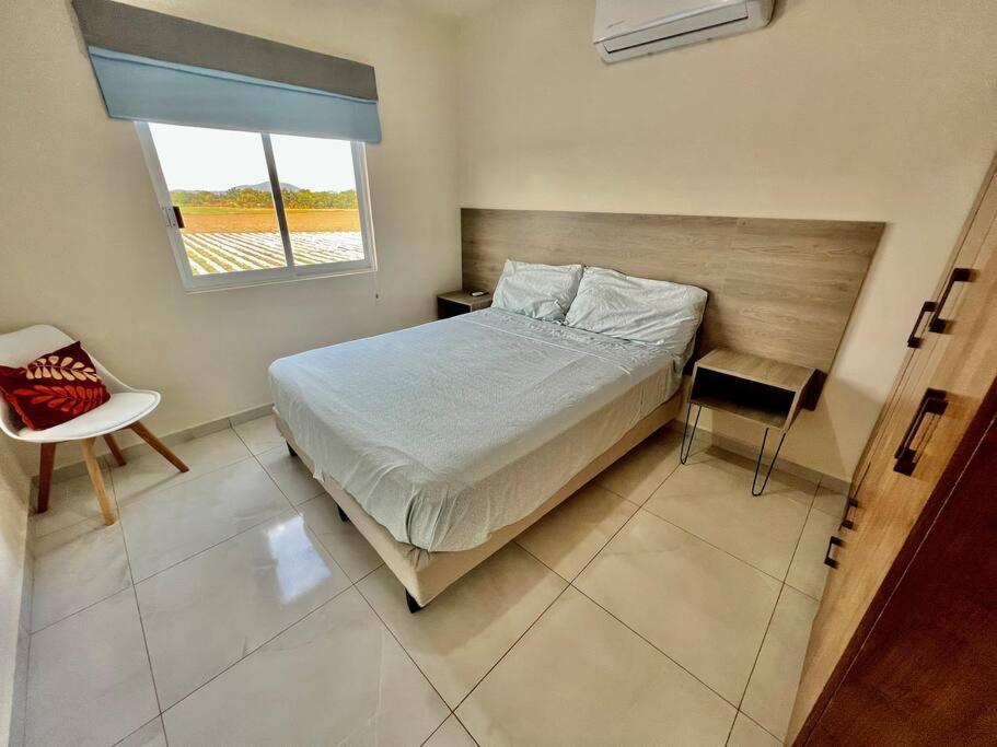 Kentia 27, Residencial privado, accesible y cómodo photo 4