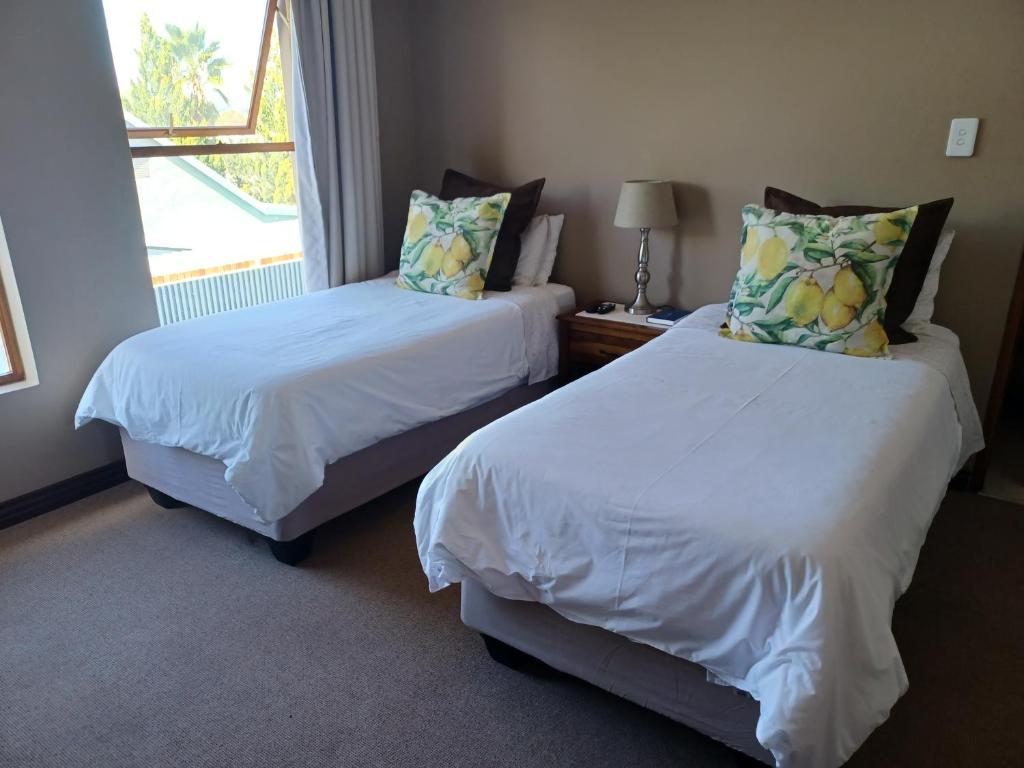 Karoo Sun Boutique Guest House photo 3