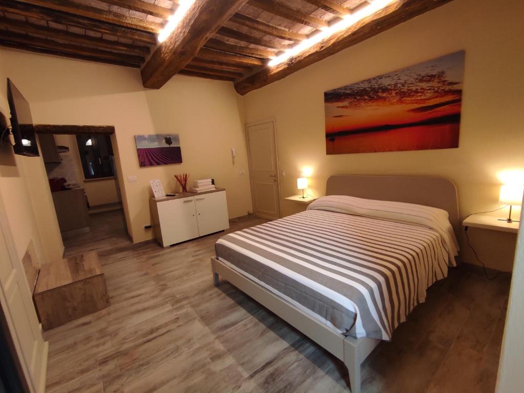The View - Sunset & Relax - Suite - Appartamenti Vista Lago photo 3