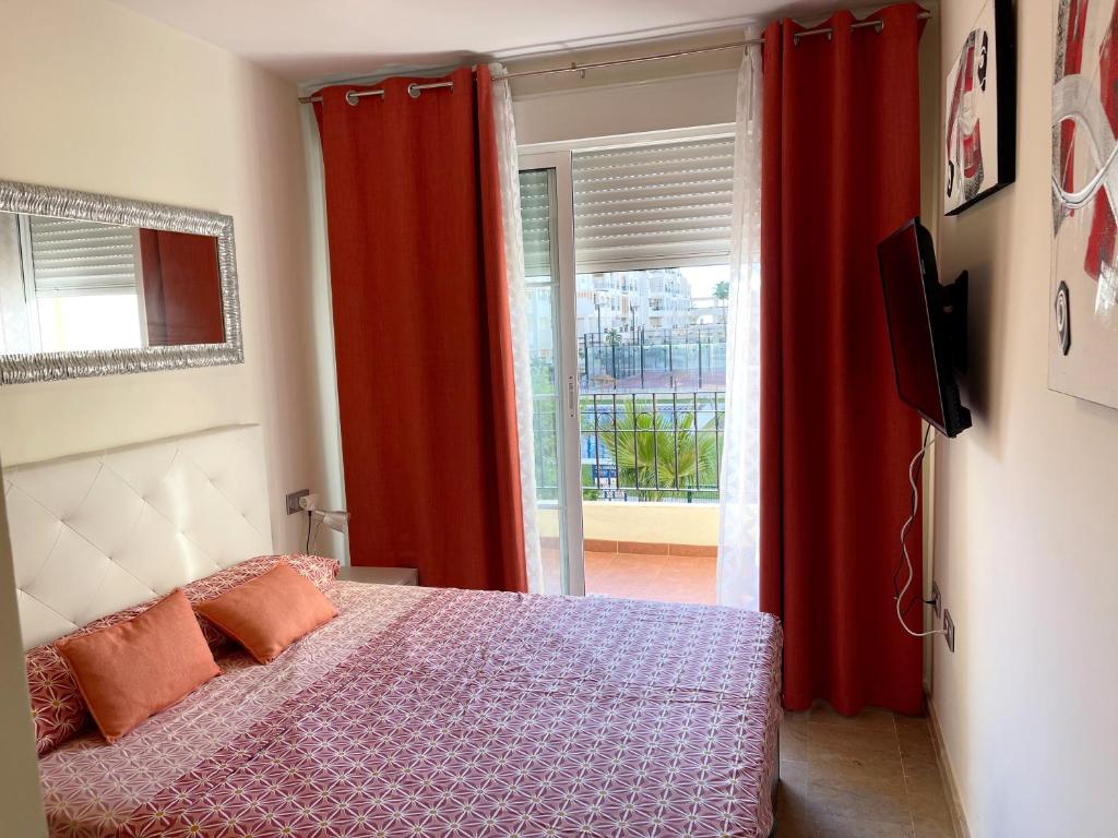 Casa Matty-Precioso Apartamento al lado del Mar Y Del Golf photo 2