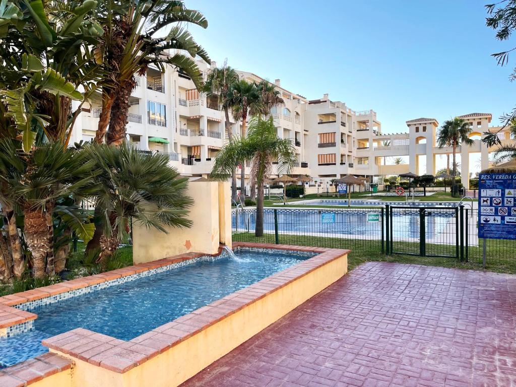 Casa Matty-Precioso Apartamento al lado del Mar Y Del Golf photo 3