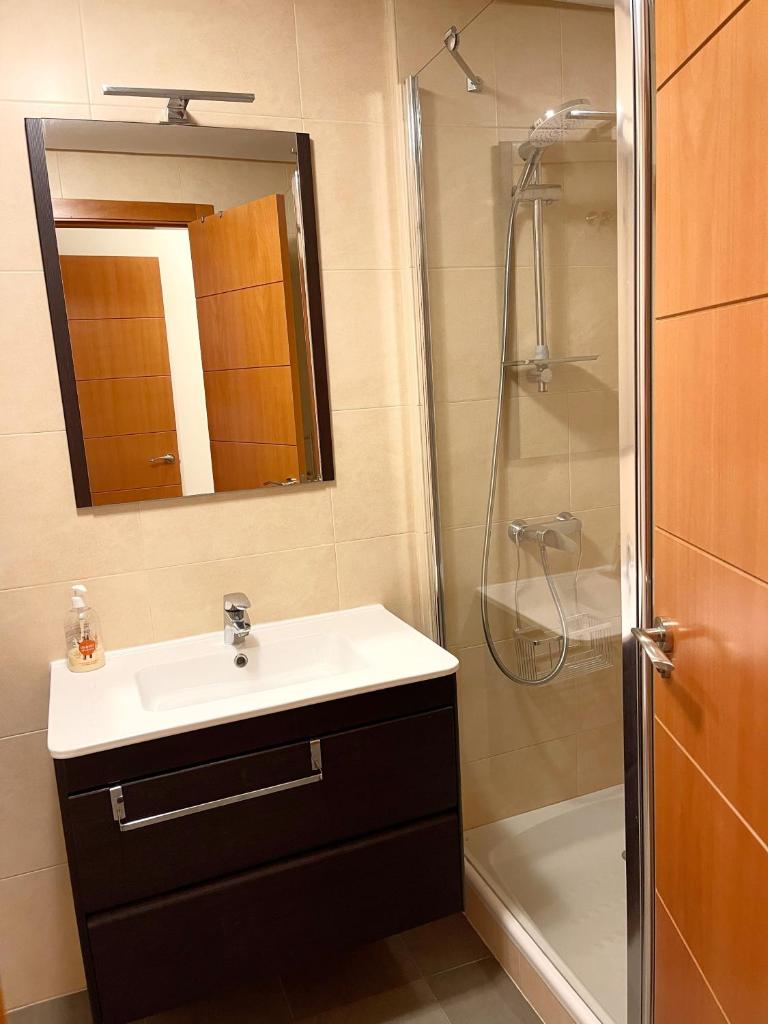 Casa Matty-Precioso Apartamento al lado del Mar Y Del Golf photo 4
