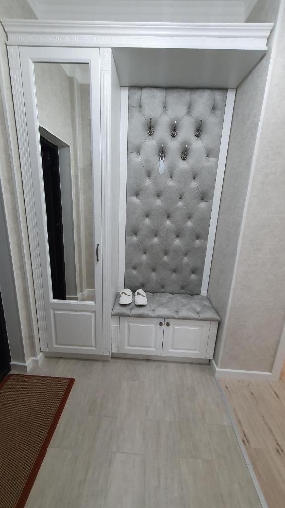 KERUEN SARAY APARTMENTS 6/2 photo 1