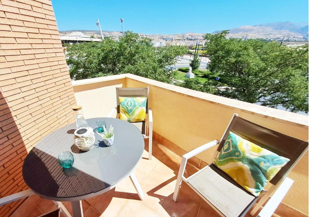 Apartamento Gold Sierra Nevada photo 2