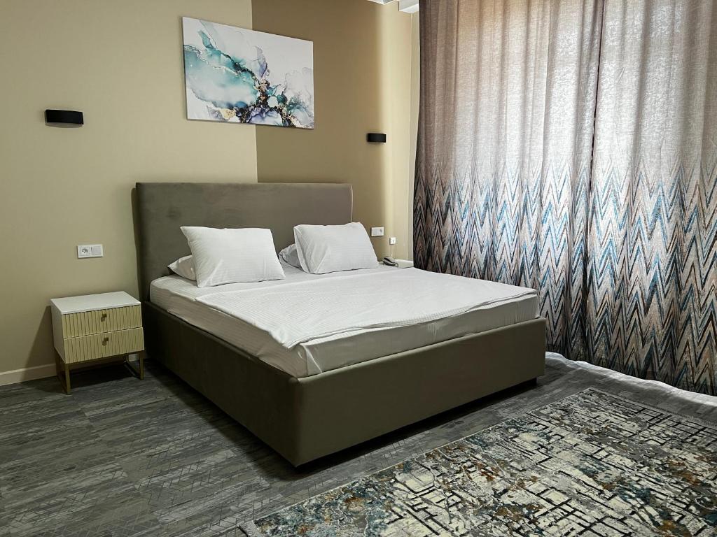 KRich Hotel Aktobe photo 4