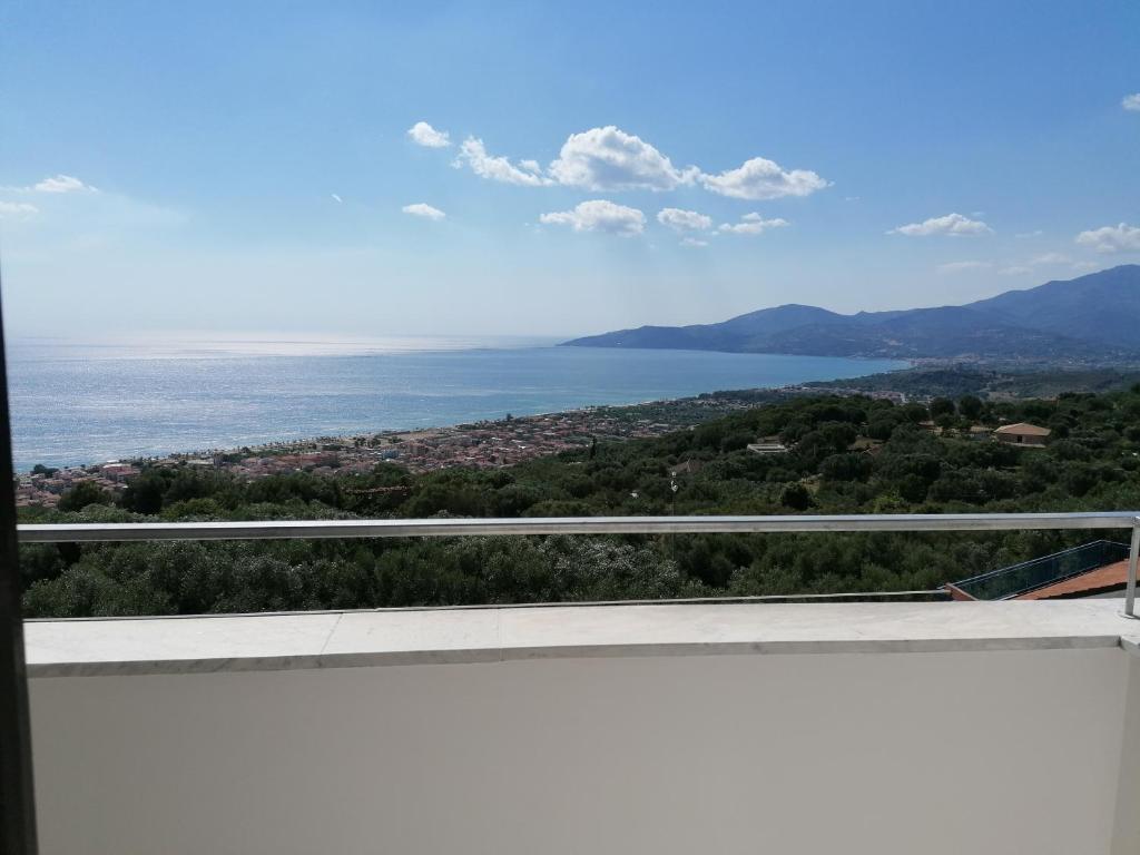 FarmaMia Room Type - Triple Room with Sea View