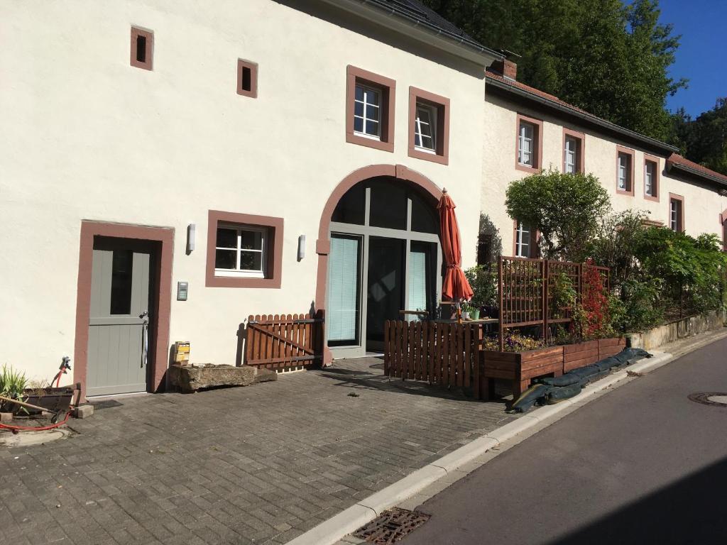 Dachterrassenwohnung - nah am See photo 2