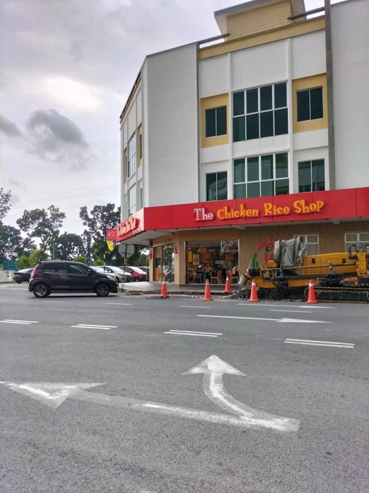 Kangar Jaya Lodging photo 4