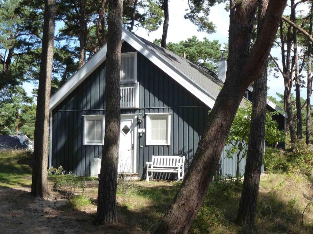 Baabe-Strandhaus photo 1