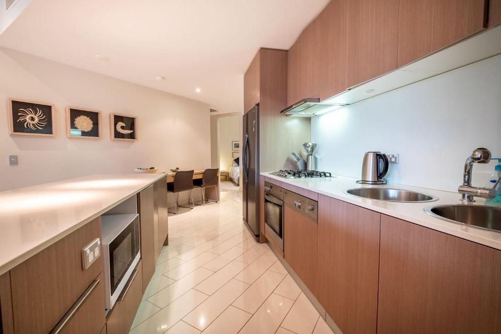 Peppers Balé Luxury Beach Accommodation Kingscliff - privately let photo 3