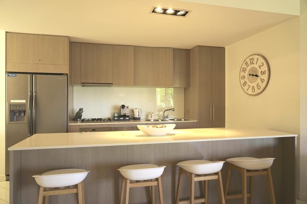 Peppers Balé Luxury Beach Accommodation Kingscliff - privately let photo 4