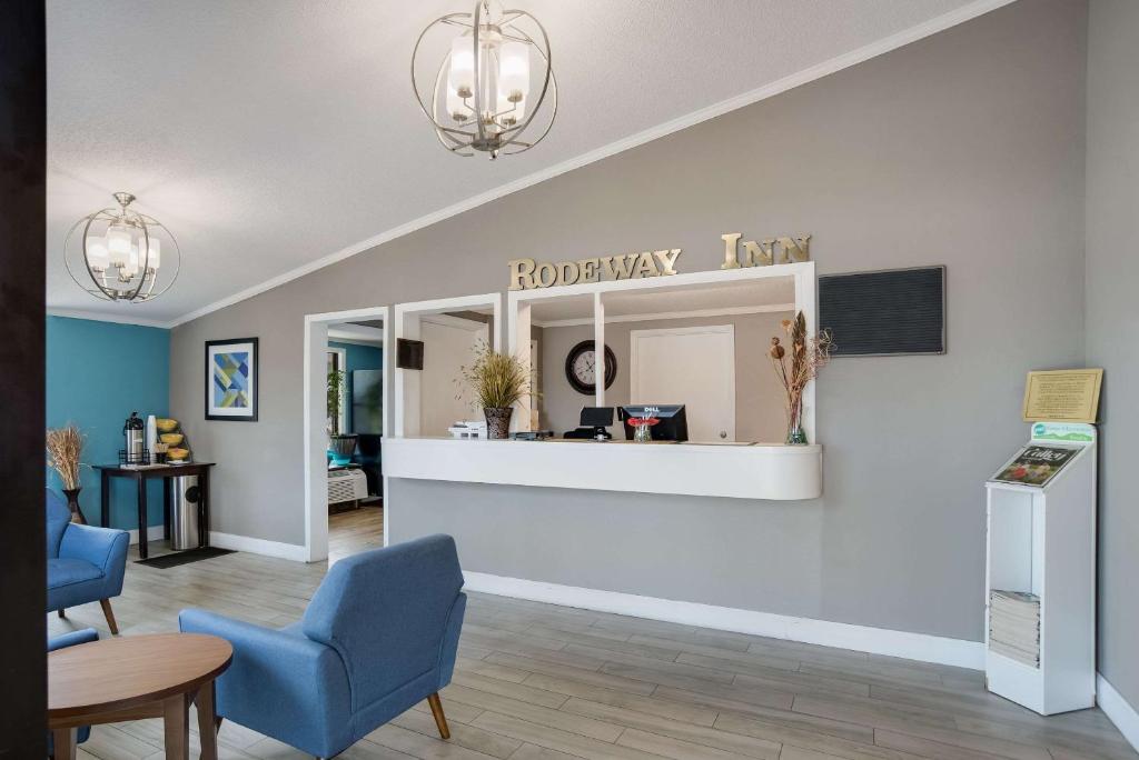 Rodeway Inn Carlisle photo 3