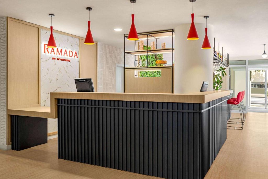 Ramada by Wyndham Madrid Tres Cantos photo 4