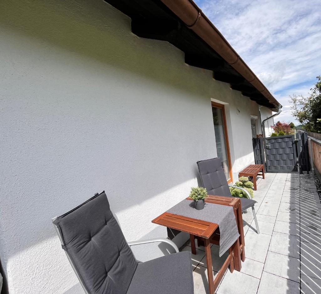 Ferienhaus Schwangau photo 3