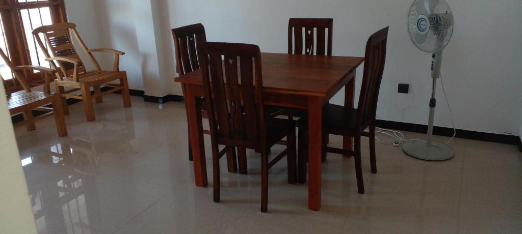 Galle City Nest photo 4