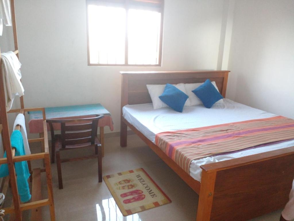 Galle City Nest photo 2