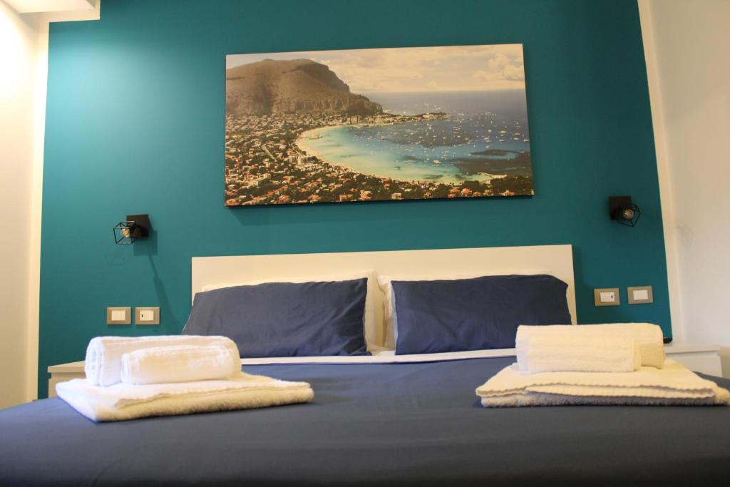 B&B D'Amari Affittacamere photo 4