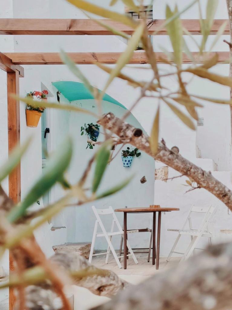 Casa Leonor Vejer photo 3