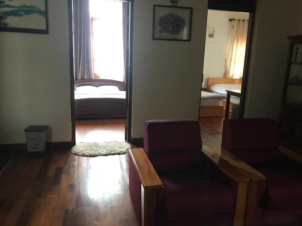 Hostel Phuong Nga