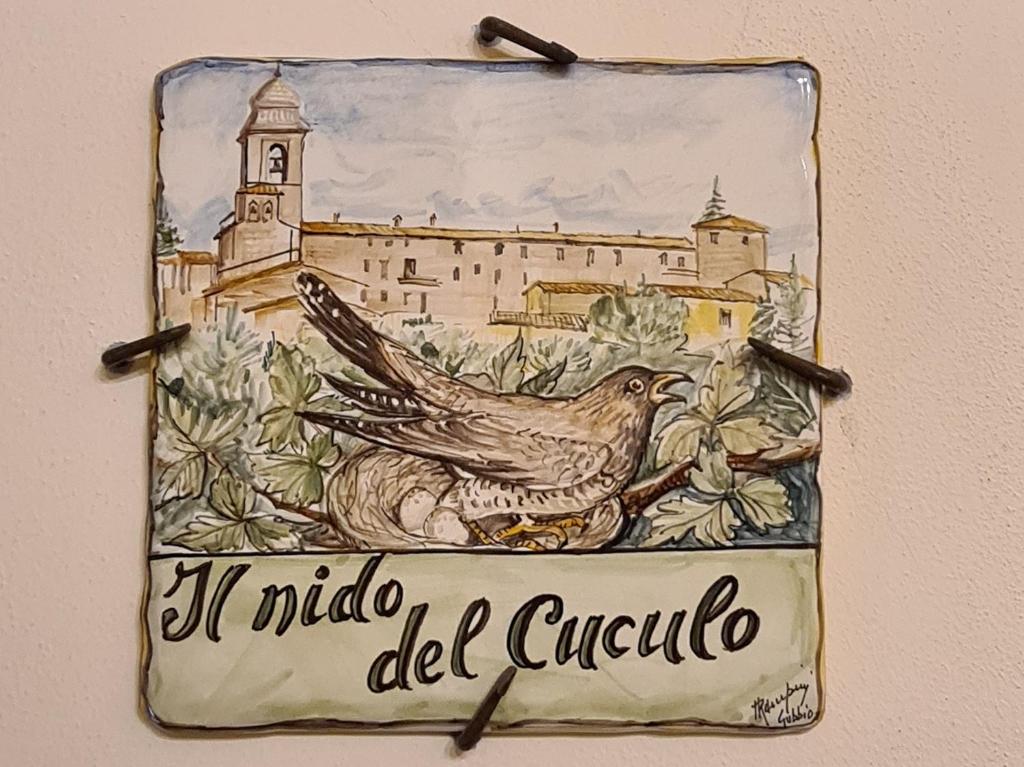 Il Nido del Cuculo photo 1