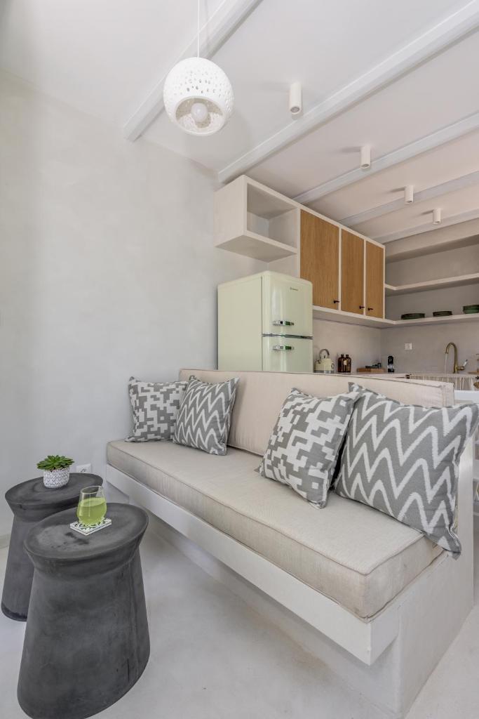 KLIMA BAY Beachfront Boutique Houses photo 4