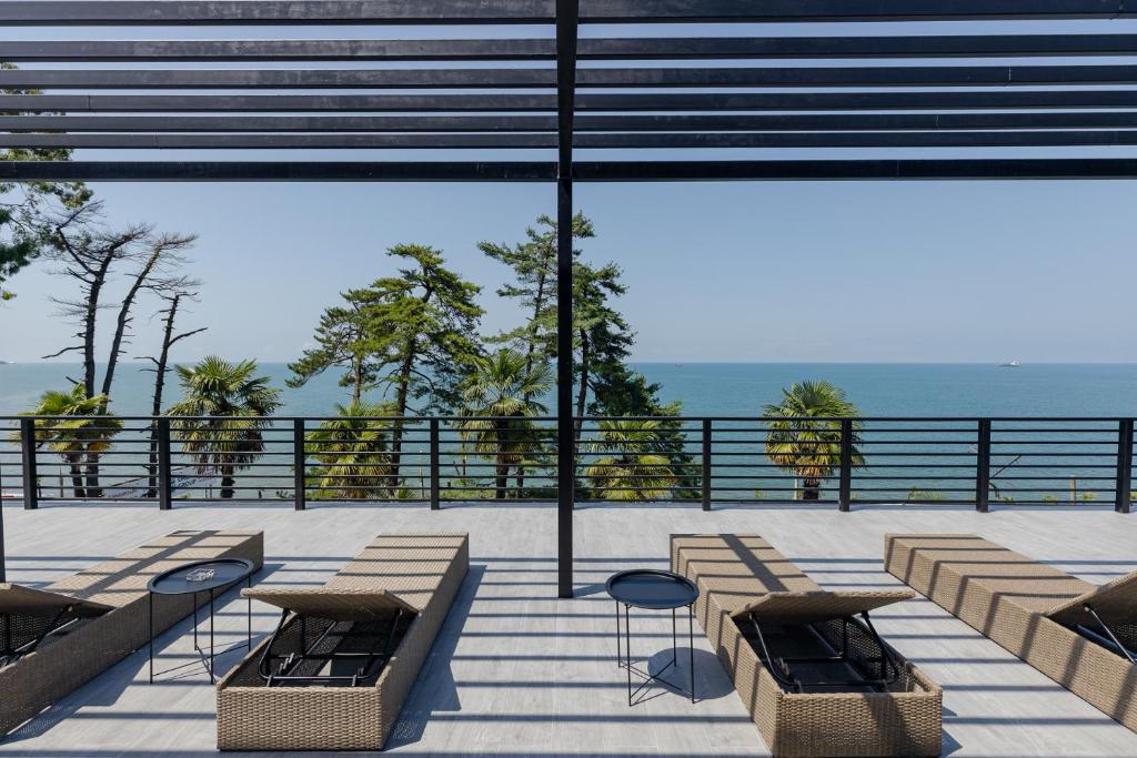 House at the Sea photo 4