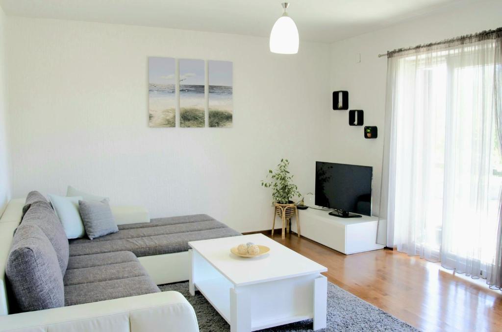 Apartment Olivia photo 1