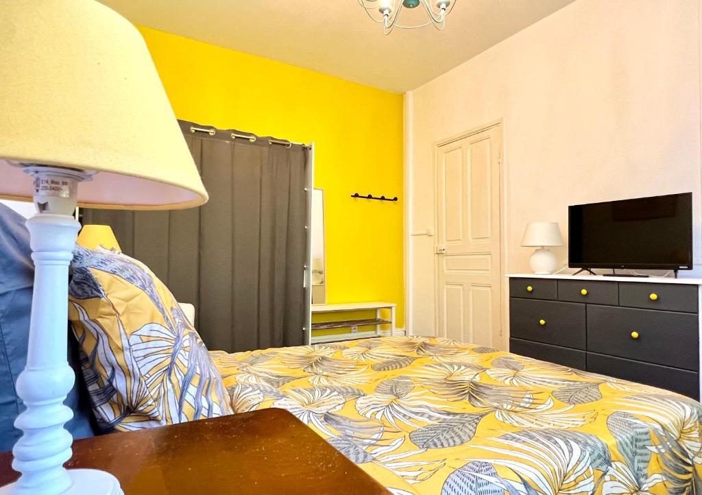 Petit Appartement dans une maison photo 2