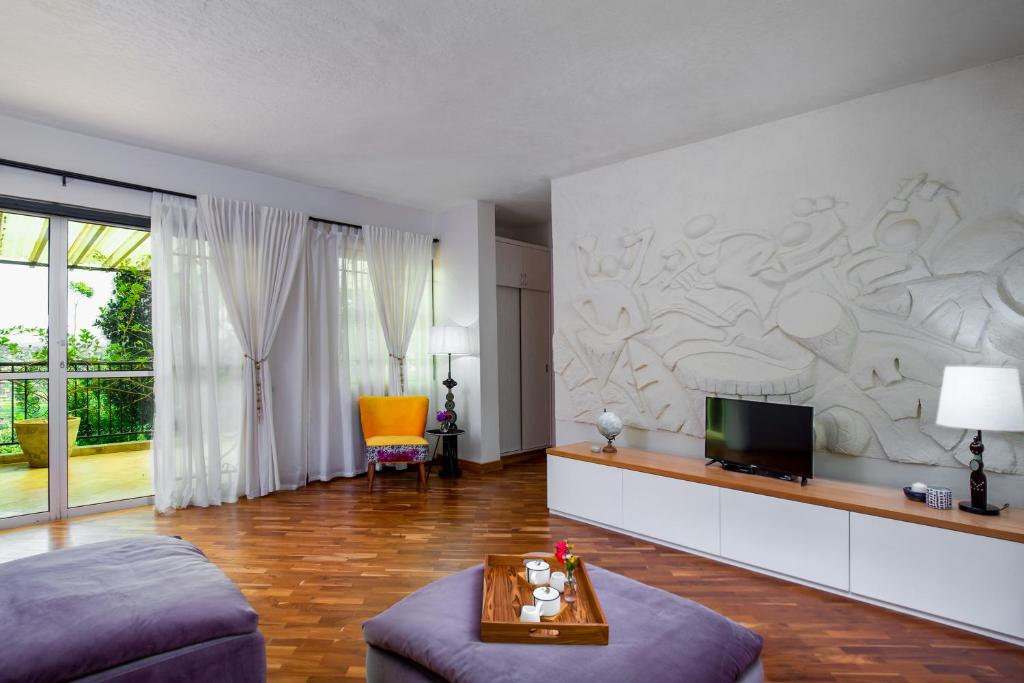 Ewange - A Casa Mia photo 1
